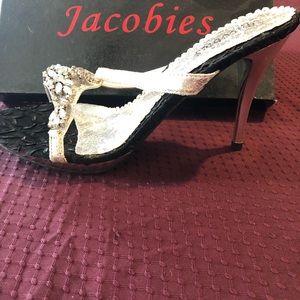 Jacobies Women shoes